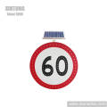 Einzigartiges Design Hot Sale Custom Warnschild Verkehrsstopp Sicherheitssignale Zeichen